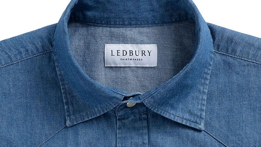 The History of The Western Pearl Snap Shirt