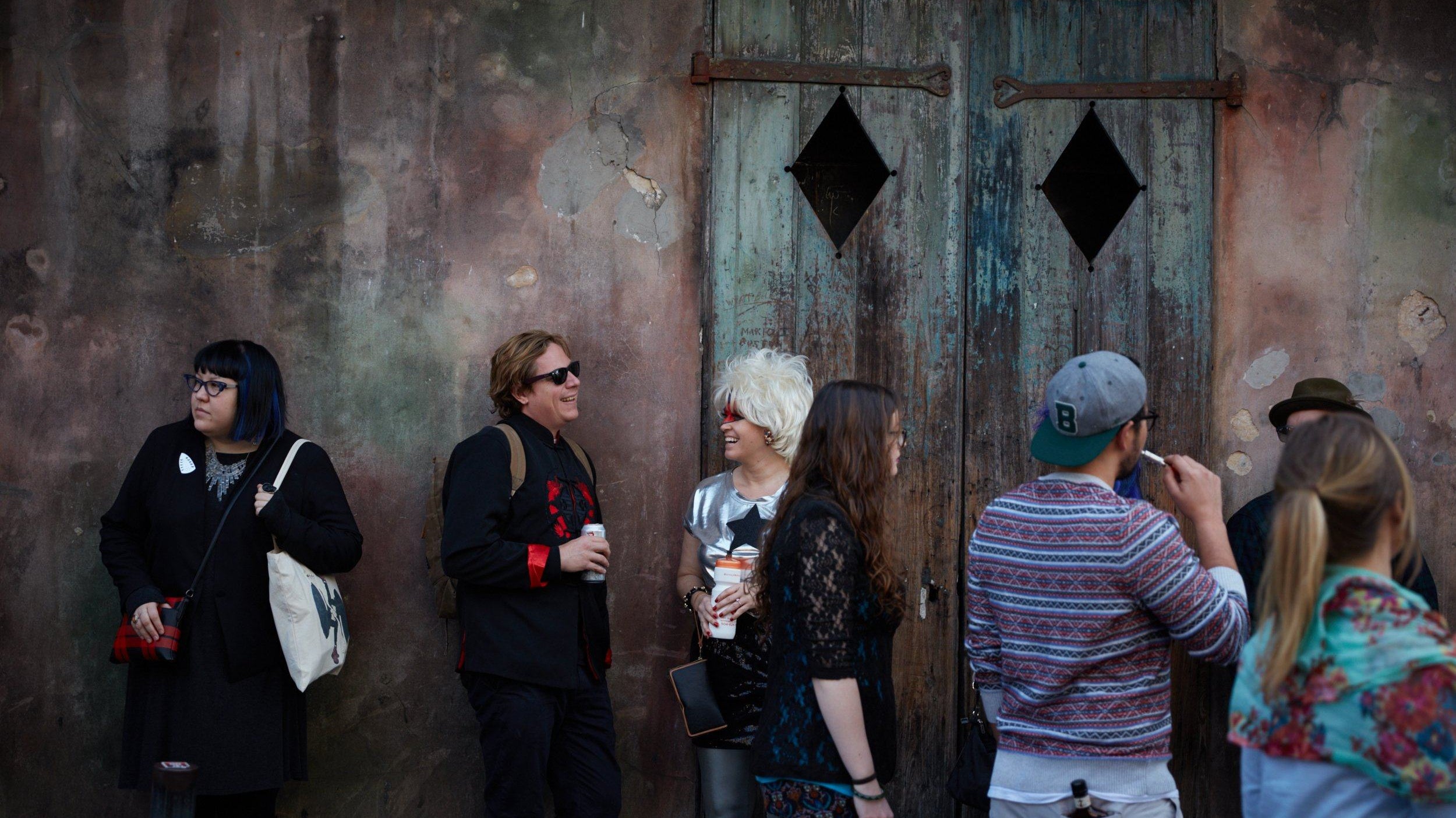 Hospitality, N'awlins Style