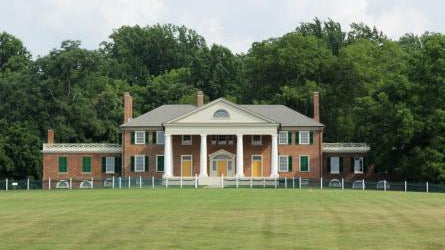 Archaeology + Montpelier