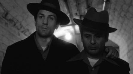Film Classics: Raging Bull
