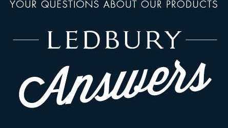 Q&A with Brian: Answers