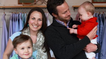 Warp & Weft // The Ledbury Tumblr