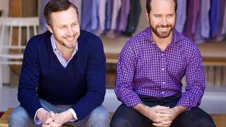 In the Press and On Screen