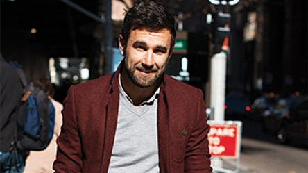 How To Dress For Fall