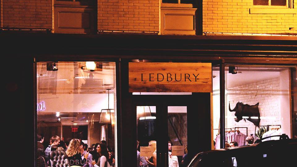 Georgetown – We’re Back