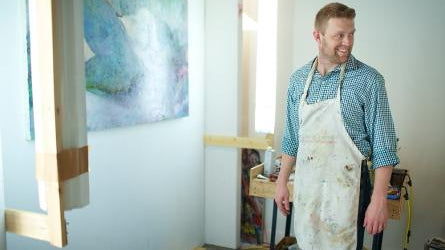 Meet Our Friends: Sterling Hundley