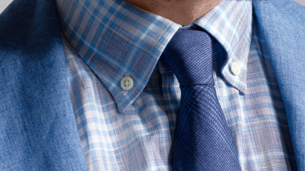 How To: Elevate Your Casual Shirts