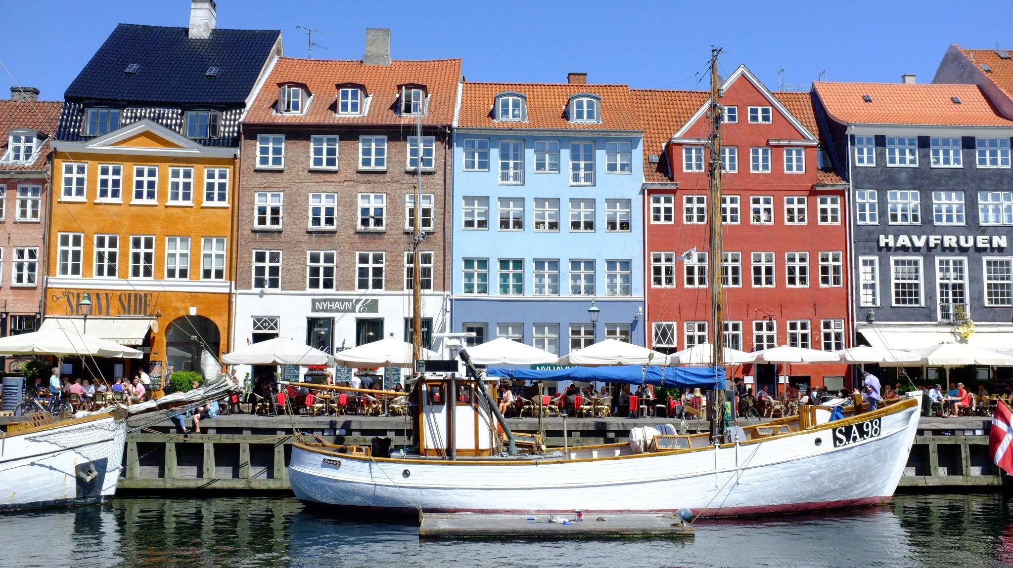 Travel: A Scandinavian Guide