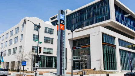 NPR – Remaining Relevant in the Digital Age