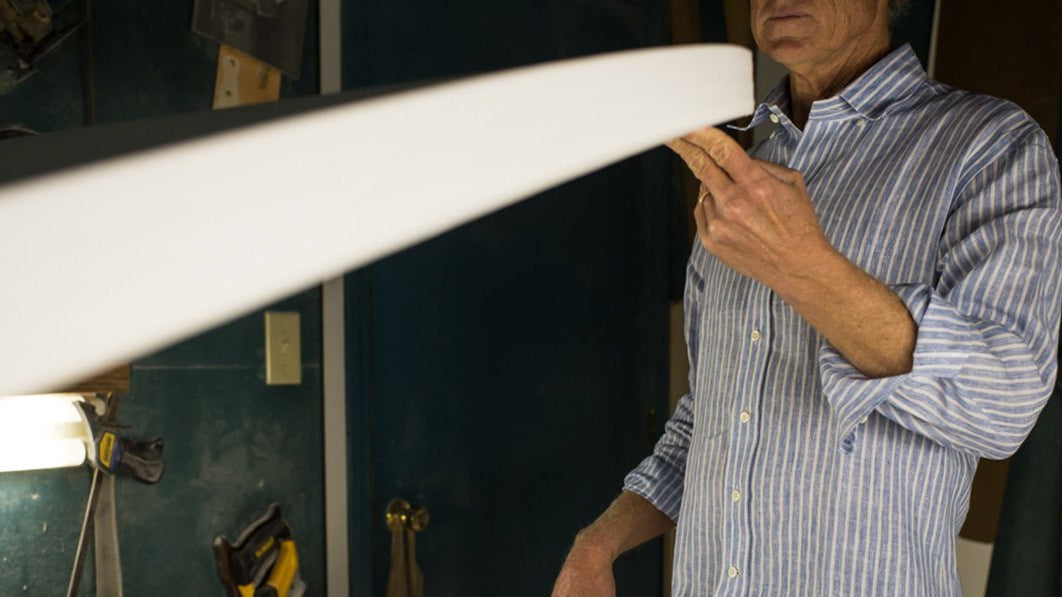 Chairman of the Board