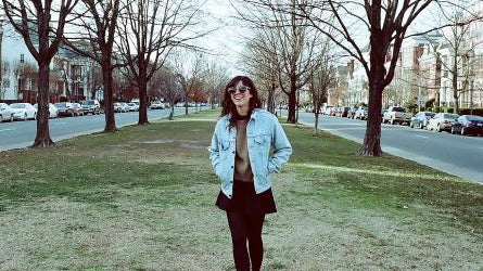 Meet Our Friends / Natalie Prass