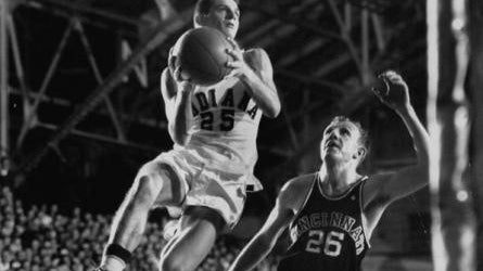 Let the Madness Begin // The NCAA Tournament