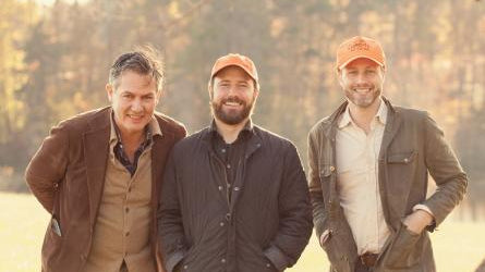 Looking Back / Robert Emmett