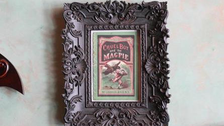 Meet our Friends // Owen Lane