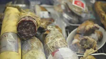 Places You Should Go // Belmont Butchery