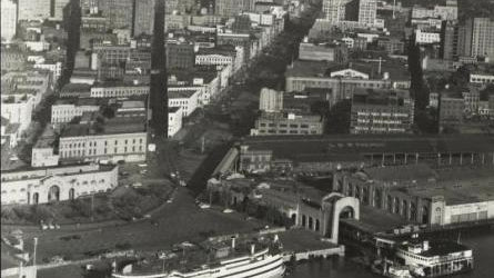 Rebuilding New Orleans