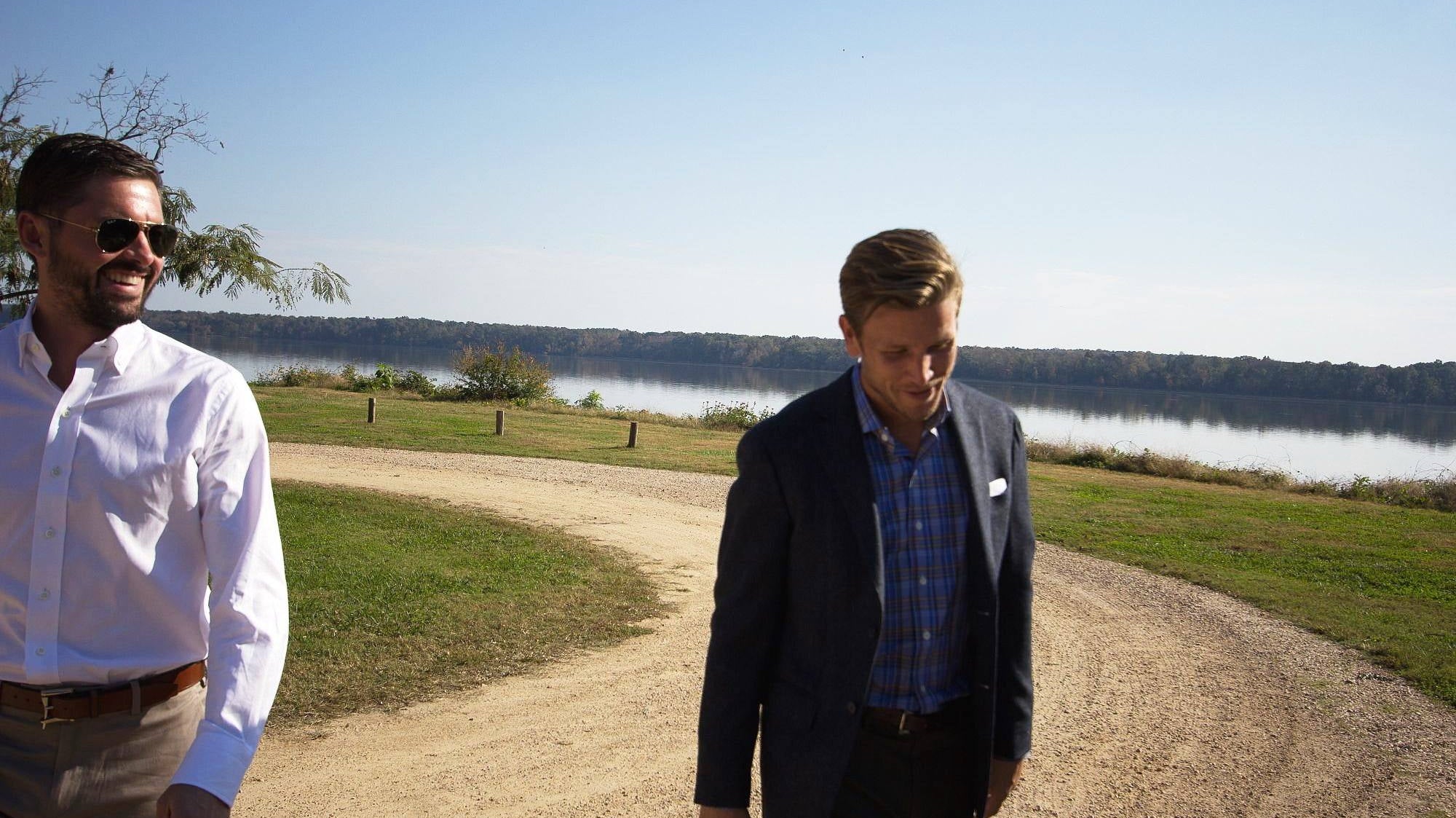 November Short Run // In Action