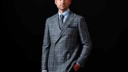 The Fall 2014 Tailored Collection