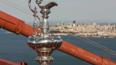 The America's Cup