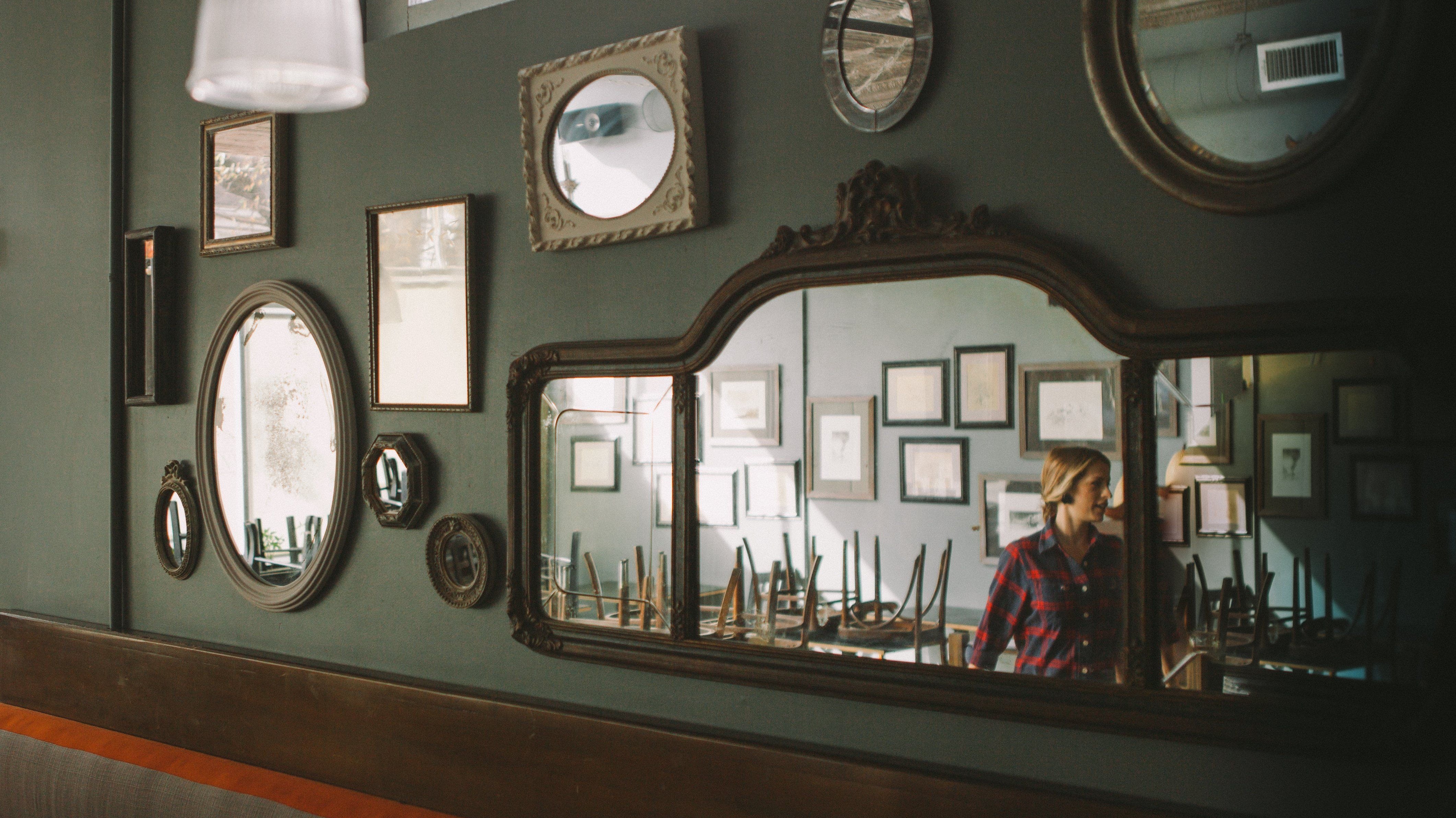 Cocktails: The Velkomstdrink