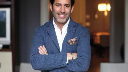 Alan Maleh // Founder and Editor-in-Chief of Man of the World