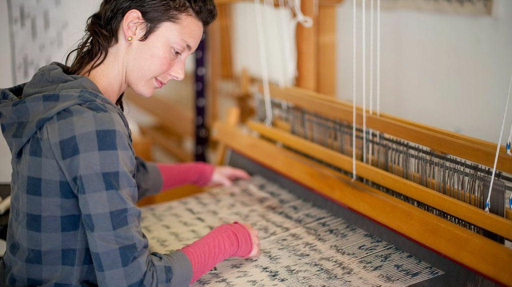 Studio Visit / Andrea Donnelly