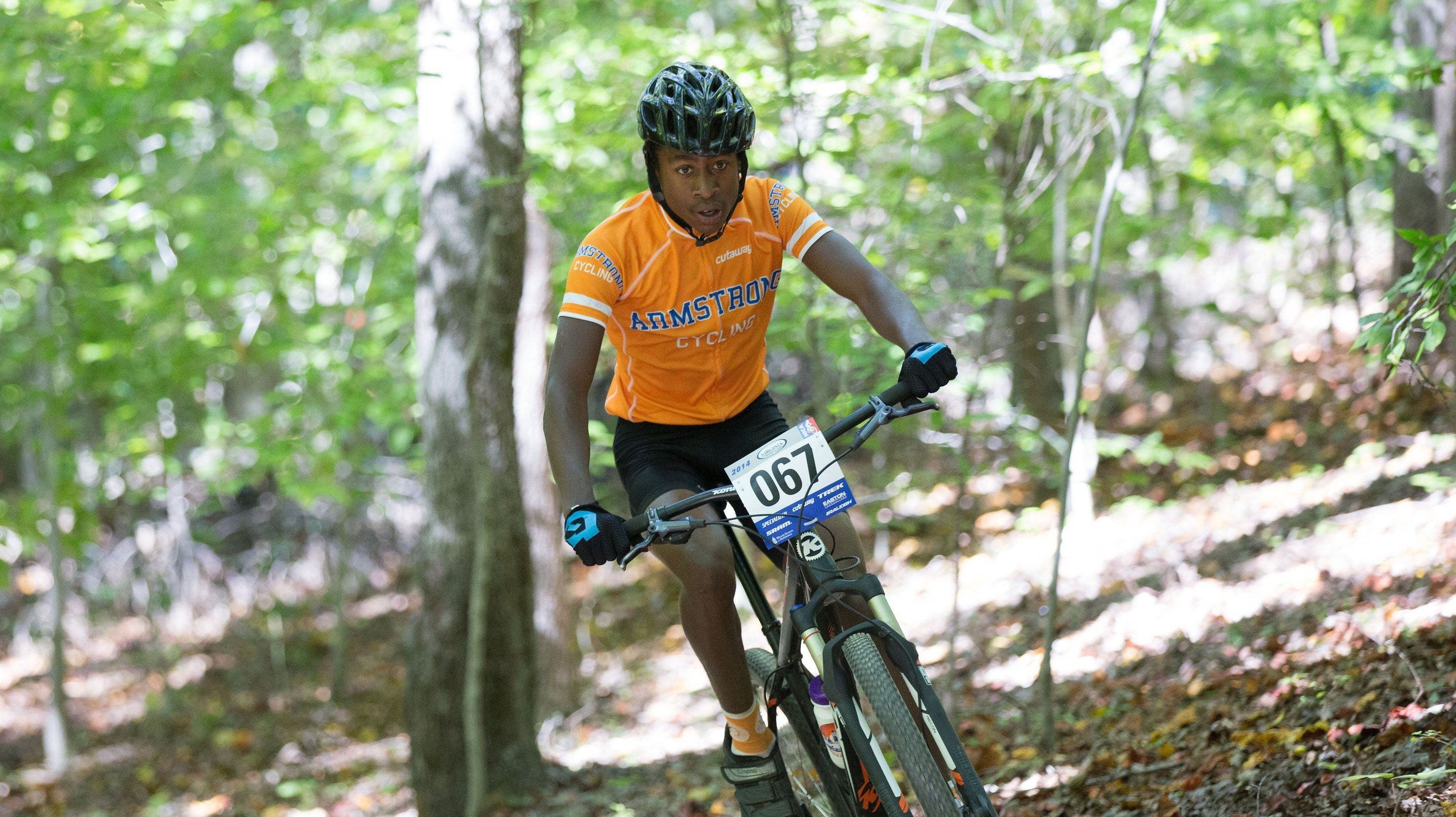 Spotlight: Richmond Cycling Corps