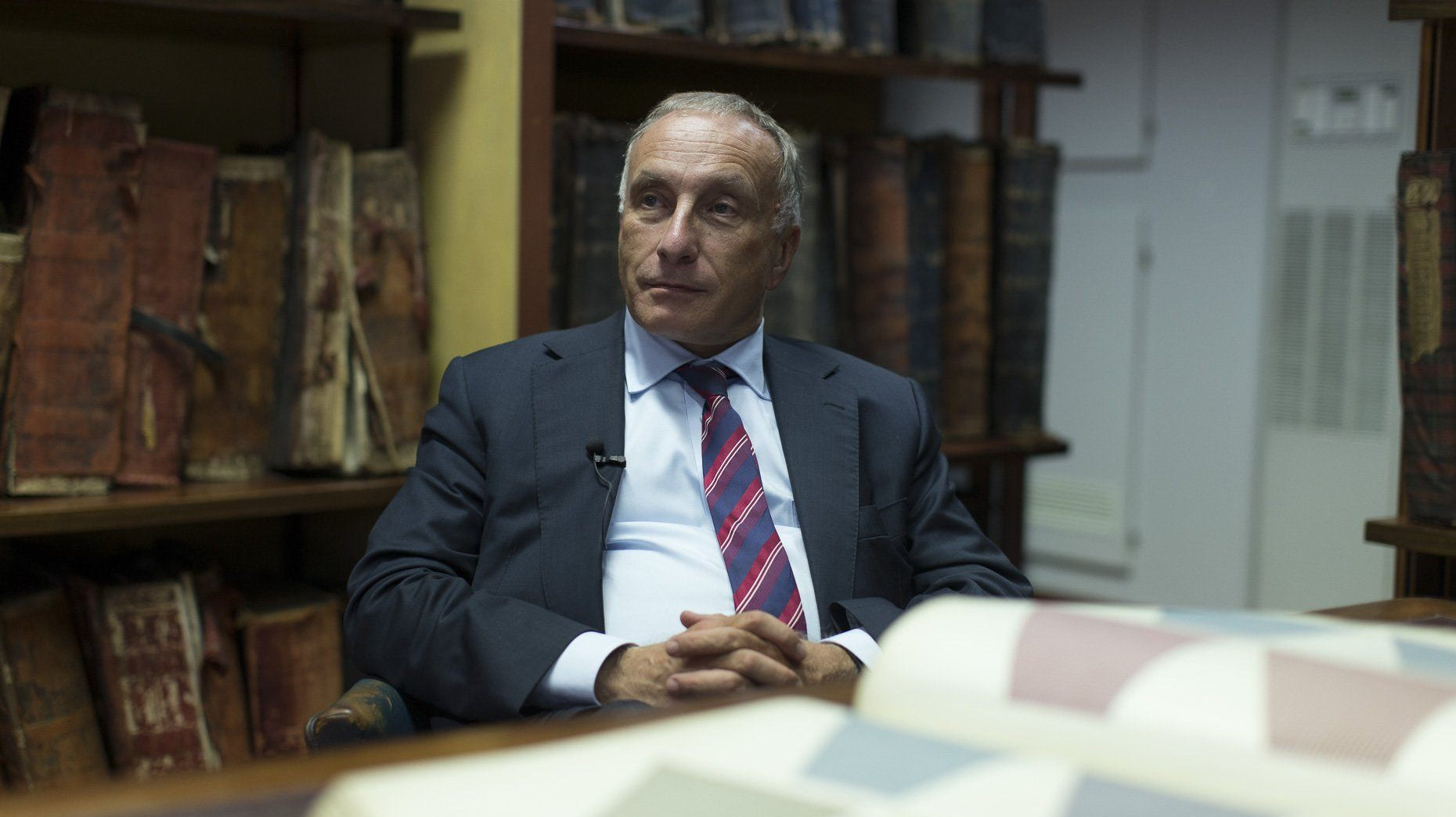 Moving Forward Part 01 / Fabrics