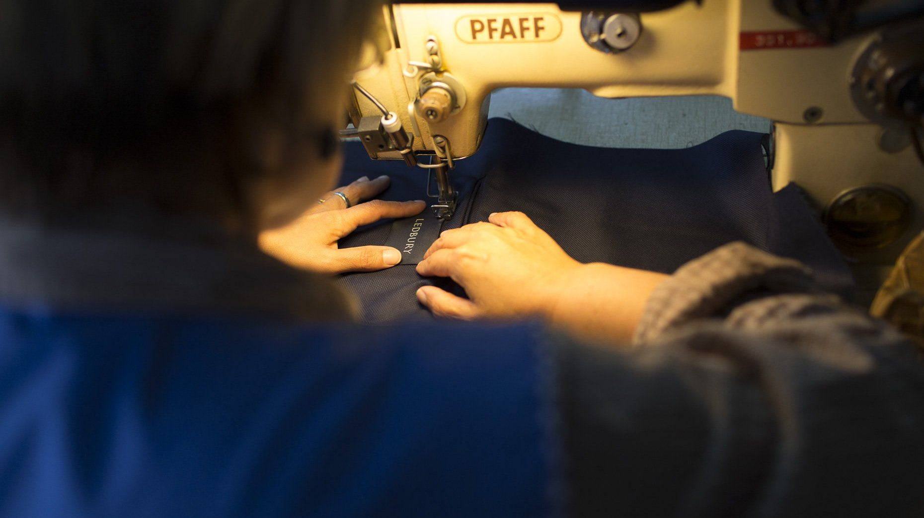 Moving Forward Part 04 / Blazers