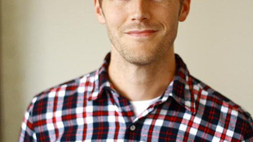 Meet Our Friends: Jonathan Fuller