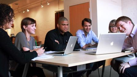 Best Office in Richmond