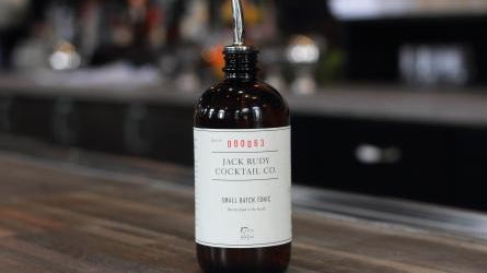 Libations in Charleston