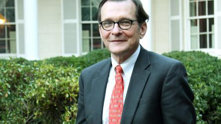 Meet Our Friends // Bill Martin of the Valentine Richmond History Center