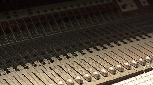 October, Musically Speaking