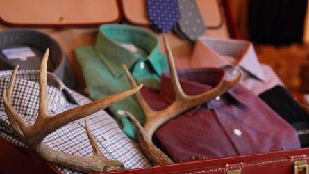 Celebrating a "National Holiday"