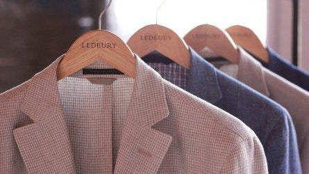 The Harrison Sport Coat