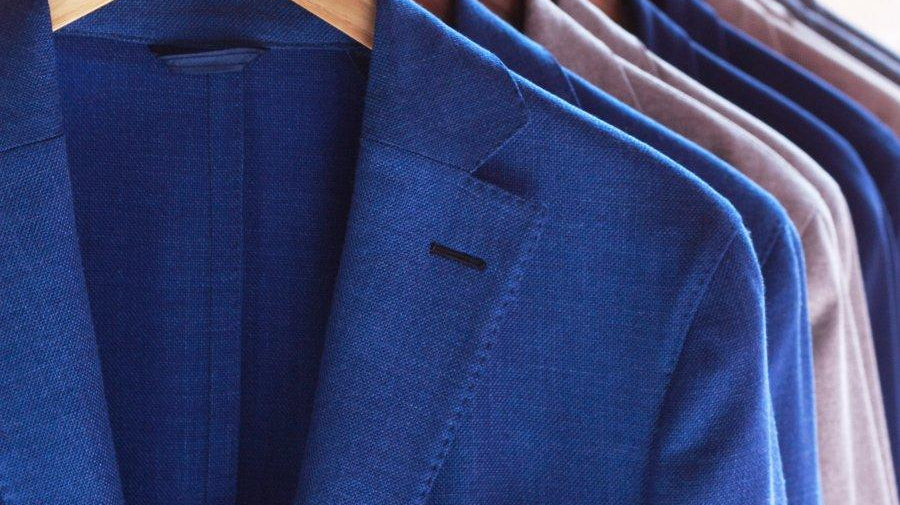 The Summer Tailored Collection