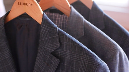 Introducing Our Spring Tailored Collection