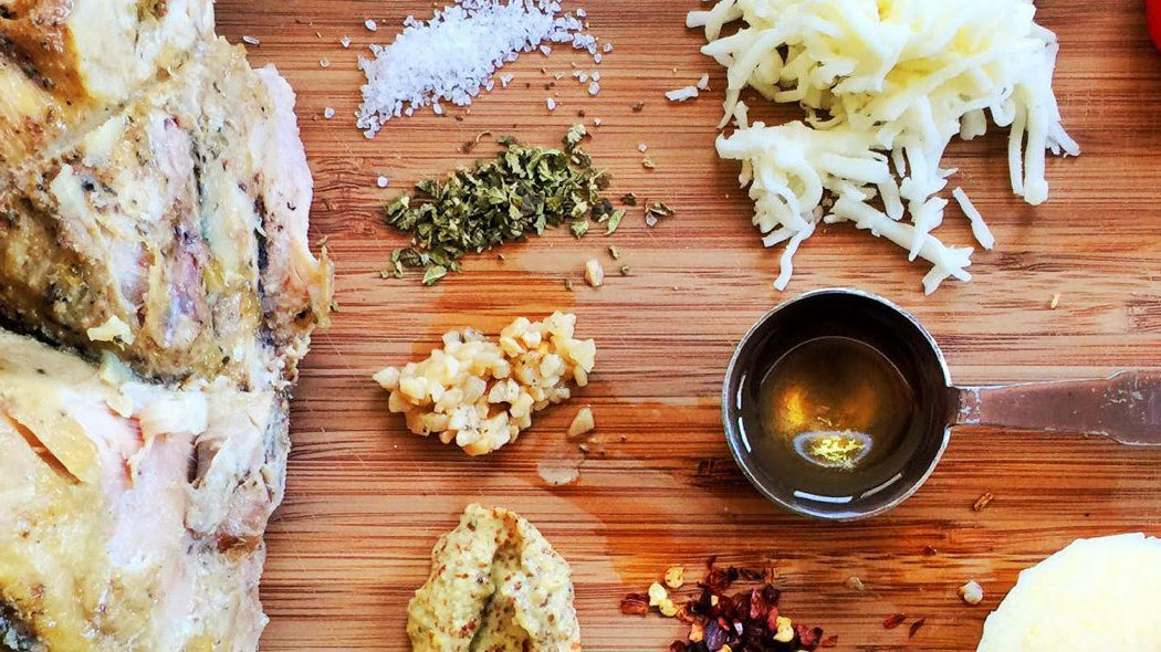 How To: Healthy At-Home Cooking Hacks