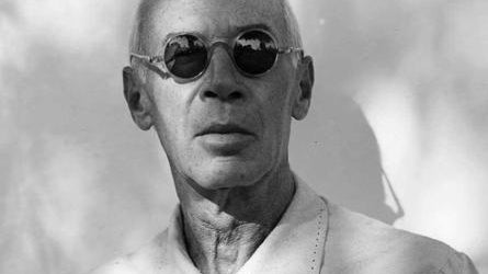 The Legend of Henry Miller