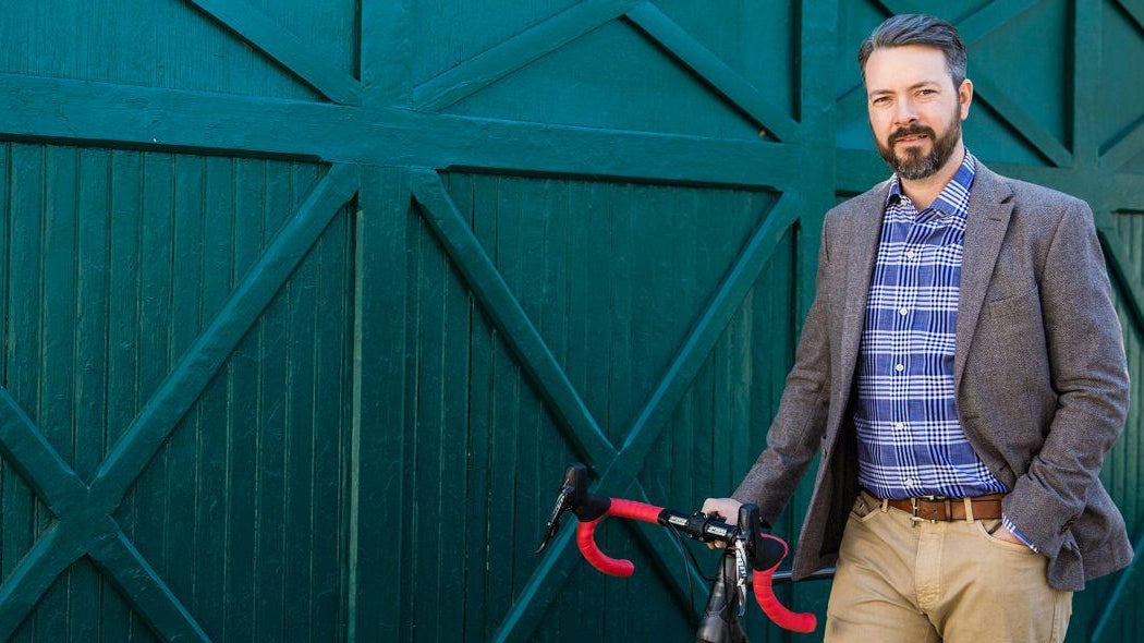 3 Questions with Financial Advisor, Ethan Lindbloom