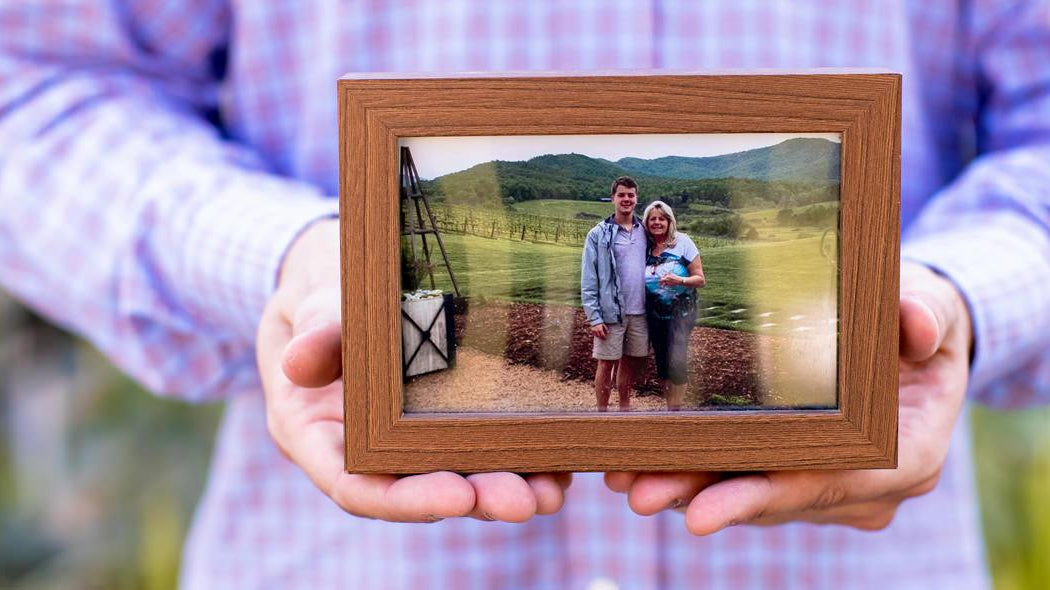 The Story Behind The Sondra Check