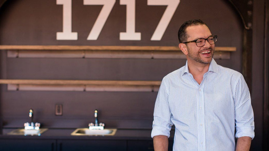 3 Questions with Startup Virginia's Chief Programming Officer, Richard Wintsch