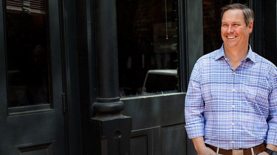 3 Questions with Tom Roberts, Venture Capital Investor