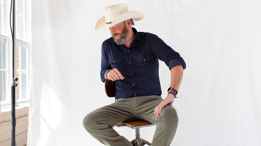 3 Questions with Hilton Graham, Founder & Chief Creative Officer of Love Affair