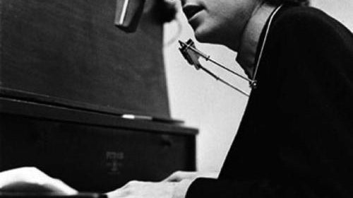 Icons of Style: The Performers