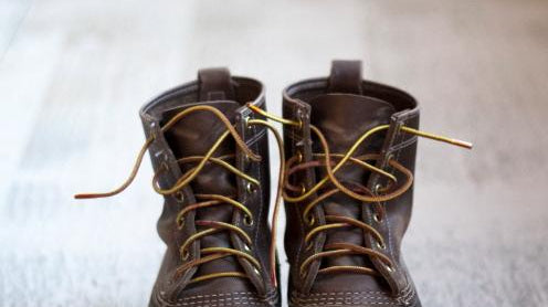The Goods: The Maine Hunting Boot