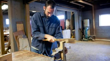 Q&A: Jennifer Causey of Southern Makers