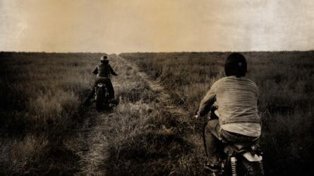 Classified Moto x Adam Ewing