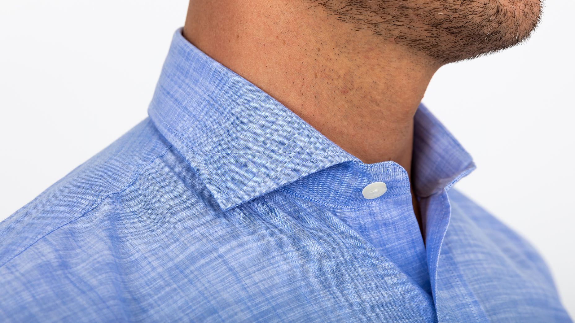 Fabric Glossary: Chambray